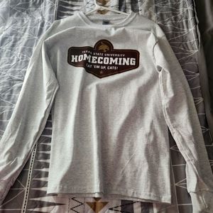 TXST Homecoming Shirt